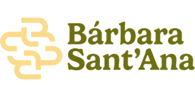 Bárbara Sant'Ana Nutricionista