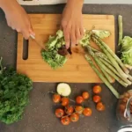 Guia para Iniciantes: Como Iniciar Uma Alimentação Vegetariana