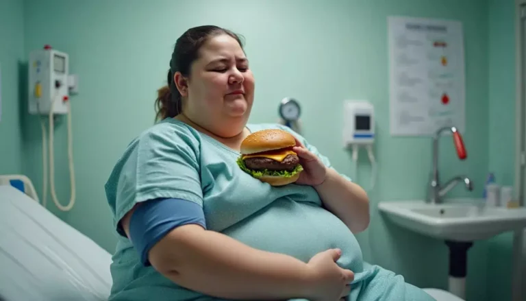 Colesterol e Triglicerídeos_ Como a Dieta Pode Aumentar o Risco de Câncer