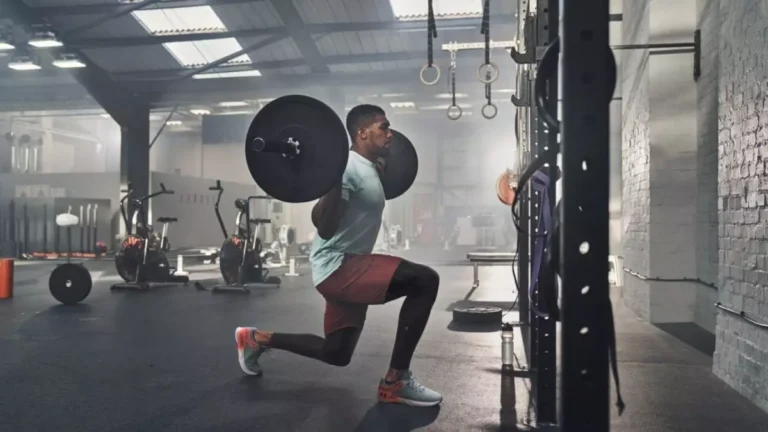 fazer musculação melhora o desempenho na corrida