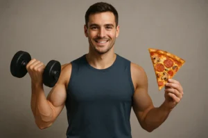 A dieta deixa de ser tão importante dependendo do número de horas de treino Nutricionista Bárbara SantAna