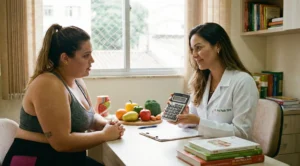 Calcular O IMC Ainda Serve